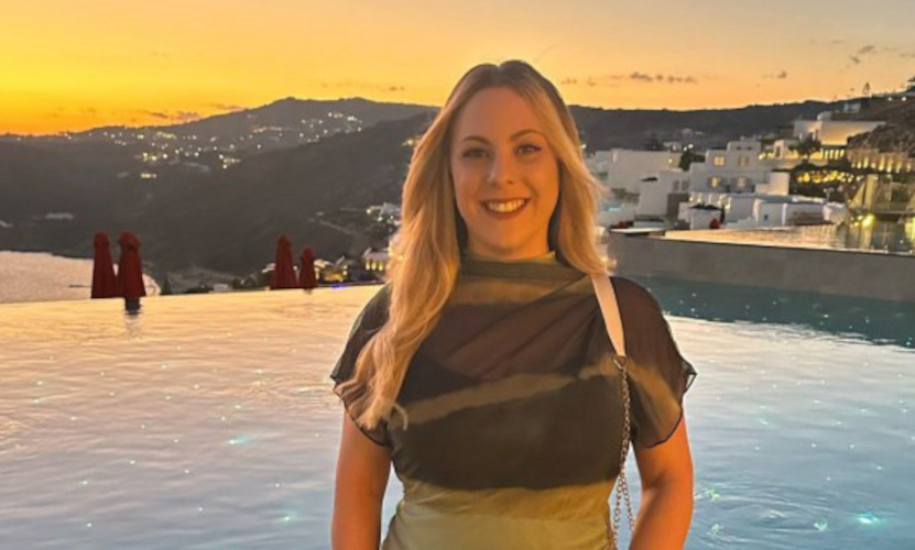 Experienced careers in recruitment cta